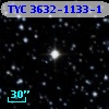 TYC 3632-1133-1
