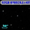 87GB 070929.1+475654