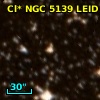 Cl* NGC 5139   LEID    4022