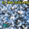 Cl* NGC 5139   LEID   48031