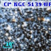 Cl* NGC 5139    WFI  303070