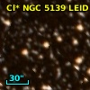 Cl* NGC 5139   LEID    7013