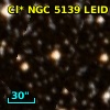 Cl* NGC 5139   LEID   82029
