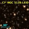 Cl* NGC 5139   LEID   86017