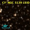 Cl* NGC 5139   LEID   87009