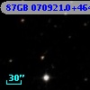 87GB 070921.0+464230
