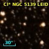 Cl* NGC 5139   LEID   90020