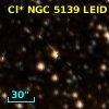 Cl* NGC 5139   LEID    1015