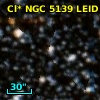 Cl* NGC 5139   LEID   12023