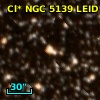 Cl* NGC 5139   LEID   14038