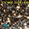 Cl* NGC 5139   LEID   19037