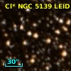 Cl* NGC 5139   LEID   19065