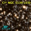 Cl* NGC 5139   LEID   35268