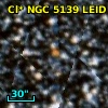 Cl* NGC 5139   LEID   50321