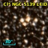 Cl* NGC 5139   LEID   67064