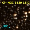 Cl* NGC 5139   LEID    7022
