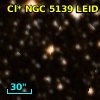Cl* NGC 5139   LEID   81028