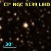 Cl* NGC 5139   LEID   92026