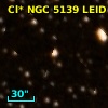 Cl* NGC 5139   LEID   94011