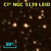 Cl* NGC 5139   LEID   10006