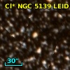 Cl* NGC 5139   LEID   13028