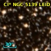 Cl* NGC 5139   LEID   19060