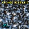 Cl* NGC 5139   LEID   23031