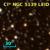 Cl* NGC 5139   LEID   25004