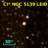 Cl* NGC 5139   LEID   29002