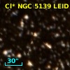 Cl* NGC 5139   LEID    4025