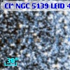 Cl* NGC 5139   LEID   45511