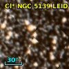 Cl* NGC 5139   LEID   49021