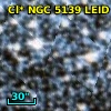 Cl* NGC 5139   LEID   61087