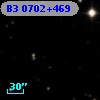 B3 0702+469