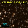 Cl* NGC 5139   LEID    7009