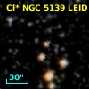 Cl* NGC 5139   LEID   80031