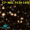 Cl* NGC 5139   LEID   84013