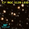 Cl* NGC 5139   LEID   85014