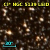 Cl* NGC 5139   LEID   11018