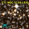 Cl* NGC 5139   LEID   17027
