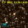 Cl* NGC 5139   LEID   20012
