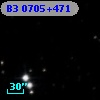 B3 0705+471