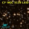 Cl* NGC 5139   LEID    6021