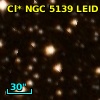 Cl* NGC 5139   LEID   64008