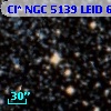 Cl* NGC 5139   LEID   68026