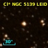 Cl* NGC 5139   LEID   79002