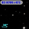 B3 0708+471