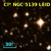 Cl* NGC 5139   LEID   86010