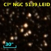 Cl* NGC 5139   LEID   90026