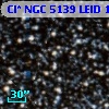 Cl* NGC 5139   LEID   18050